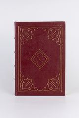 The Red and the Black – STENDHAL