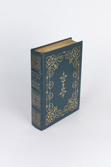 The Way of All Flesh – SAMUEL BUTLER