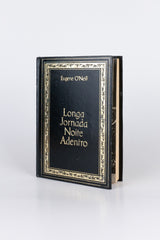 Longa Jornada Noite Adentro – EUGENE O'NEILL