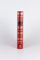 Jane Eyre – CHARLOTTE BRONTË