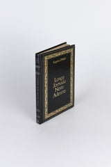 Longa Jornada Noite Adentro – EUGENE O'NEILL