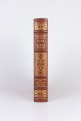 Journey in the Dark – MARTIN FLAVIN