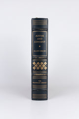 Advise and Consent – ALLEN DRURY