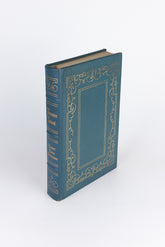 Treasure Island – ROBERT LOUIS STEVENSON