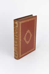 Recapitulation – WALLACE STEGNER