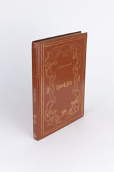 Lord Jim – JOSEPH CONRAD