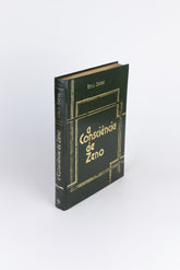 A Consciência de Zeno – ITALO SVEVO