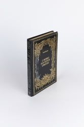 O Morro dos Ventos Uivantes – EMILY BRONTË