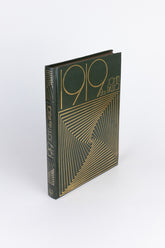 1919 – JOHN DOS PASSOS