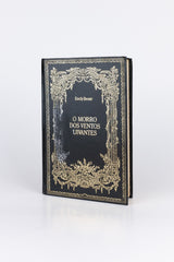 O Morro dos Ventos Uivantes – EMILY BRONTË