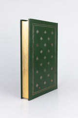 A Portrait of the Artist as a Young Man – JAMES JOYCE (com marcas do tempo)