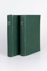 Obra Completa – EUCLIDES DA CUNHA (1ª edição)