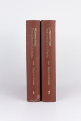O Engenhoso Fidalgo Dom Quixote de La Mancha – MIGUEL DE CERVANTES (2 volumes)