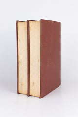 O Engenhoso Fidalgo Dom Quixote de La Mancha – MIGUEL DE CERVANTES (2 volumes)