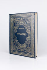 Decamerão – BOCCACCIO
