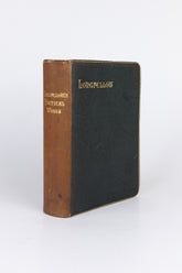 The Poetical Works of HENRY LONGFELLOW