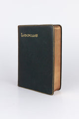 The Poetical Works of HENRY LONGFELLOW