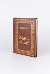 Maria Stuart – FRIEDRICH SCHILLER