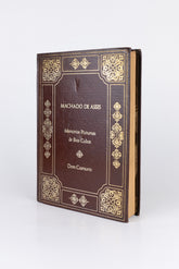 Memórias Póstumas de Brás Cubas / Dom Casmurro – MACHADO DE ASSIS