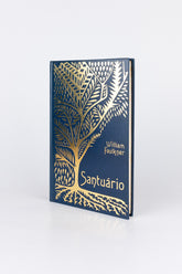 Santuário – WILLIAM FAULKNER