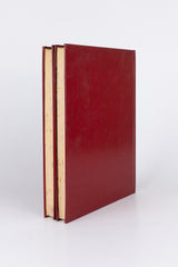 As Aventuras do Sr. Pickwick (2 volumes) – CHARLES DICKENS