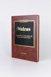 Compêndio dos Elementos de Economia Política Pura – LÉON WALRAS