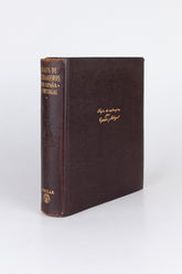 Viajes de Extranjeros por España y Portugal – J. García Mercadal
