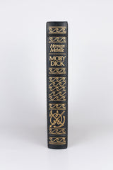 Moby Dick – HERMAN MELVILLE