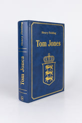 Tom Jones – HENRY FIELDING