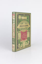 Viagem ao Centro da Terra – JÚLIO VERNE