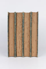 História da Literatura Brasileira – SILVIO ROMERO (4 Volumes)