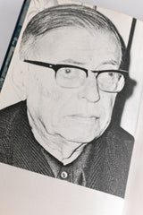 A Idade da Razão – SARTRE