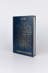 A Idade da Razão – SARTRE