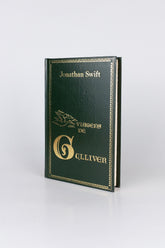 Viagens de Gulliver – JONATHAN SWIFT
