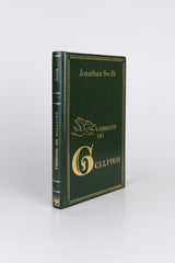 Viagens de Gulliver – JONATHAN SWIFT
