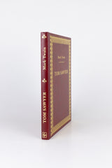 Tom Sawyer – MARK TWAIN