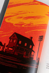 The Postman Always Rings Twice – JAMES M. CAIN