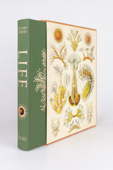 Life: An Unauthorised Biography – RICHARD FORTEY