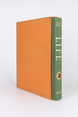 Life: An Unauthorised Biography – RICHARD FORTEY