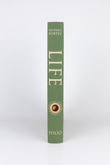 Life: An Unauthorised Biography – RICHARD FORTEY
