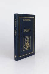 SÓCRATES – Os Pensadores