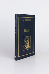 PLATÃO – Os Pensadores