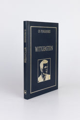 WITTGENSTEIN – Os Pensadores