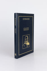GALILEU – Os Pensadores