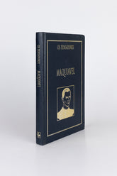 MAQUIAVEL – Os Pensadores