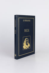PASCAL – Os Pensadores