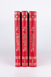 The Unabridged – EDGAR ALLAN POE