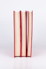 The Unabridged – EDGAR ALLAN POE