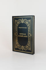 Novelas Exemplares – MIGUEL DE CERVANTES