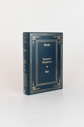 Pequenos Burgueses / Mãe – GORKI